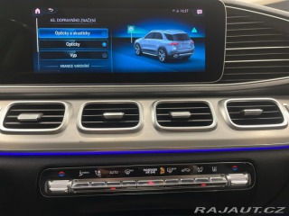 Mercedes-Benz GLE 350 de 4MATIC 2021