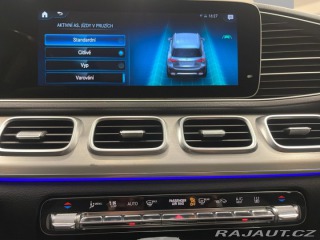 Mercedes-Benz GLE 350 de 4MATIC 2021