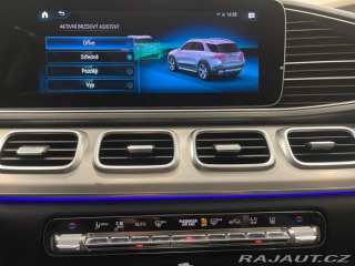 Mercedes-Benz GLE 350 de 4MATIC 2021