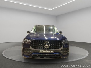 Mercedes-Benz GLE 350 de 4MATIC 2021