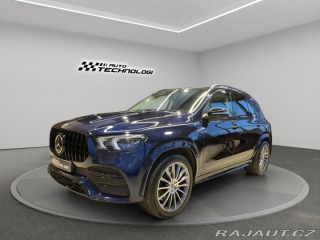 Mercedes-Benz GLE 350 de 4MATIC 2021