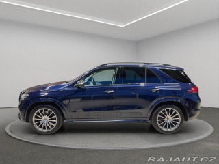 Mercedes-Benz GLE 350 de 4MATIC 2021