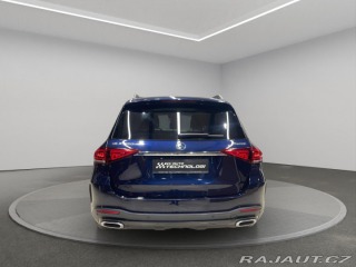 Mercedes-Benz GLE 350 de 4MATIC 2021