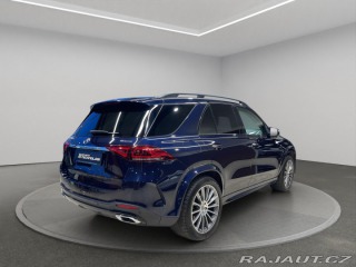 Mercedes-Benz GLE 350 de 4MATIC 2021