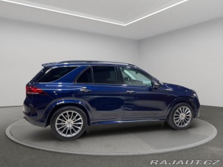 Mercedes-Benz GLE 350 de 4MATIC 2021