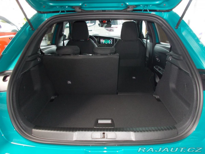 Opel Mokka HIT 1.2 TURBO (100kW/136k 2026