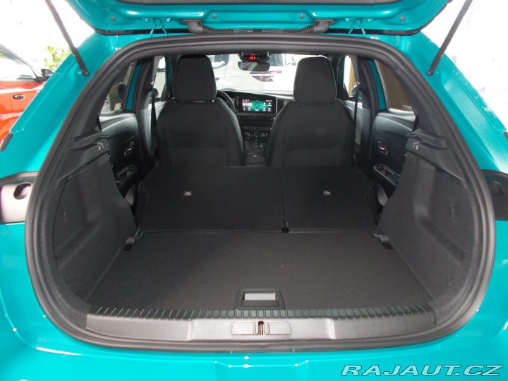 Opel Mokka HIT 1.2 TURBO (100kW/136k 2025