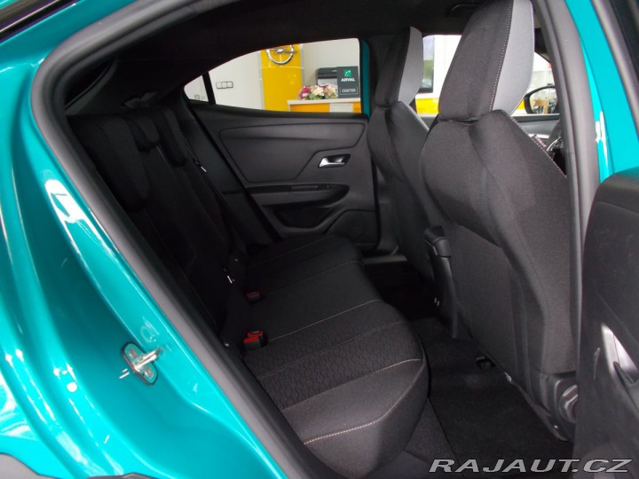 Opel Mokka HIT 1.2 TURBO (100kW/136k 2026