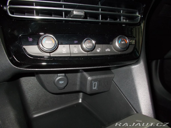 Opel Mokka HIT 1.2 TURBO (100kW/136k 2025