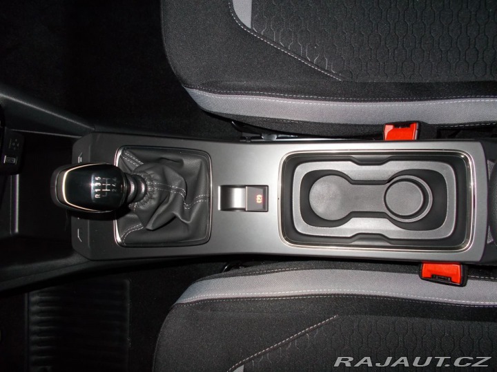 Opel Mokka HIT 1.2 TURBO (100kW/136k 2026