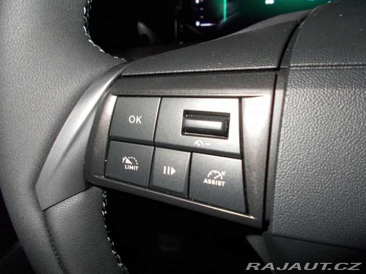 Opel Mokka HIT 1.2 TURBO (100kW/136k 2025