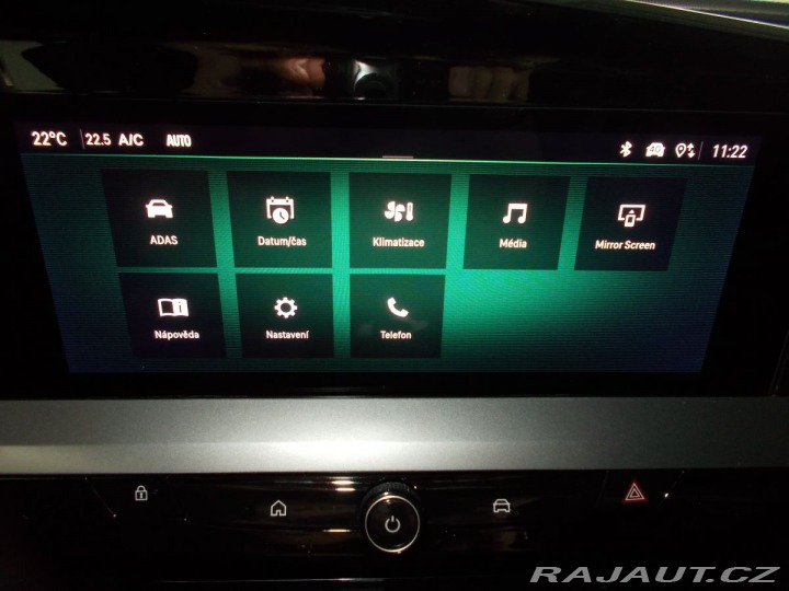 Opel Mokka HIT 1.2 TURBO (100kW/136k 2026