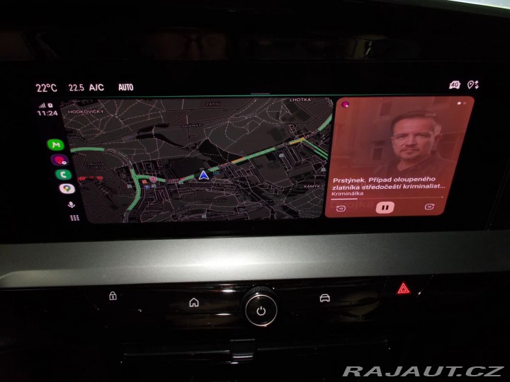 Opel Mokka HIT 1.2 TURBO (100kW/136k 2025