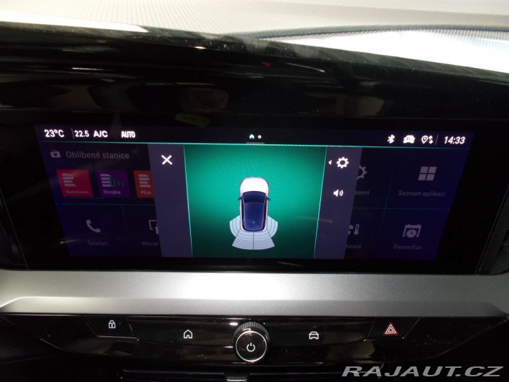 Opel Mokka HIT 1.2 TURBO (100kW/136k 2025