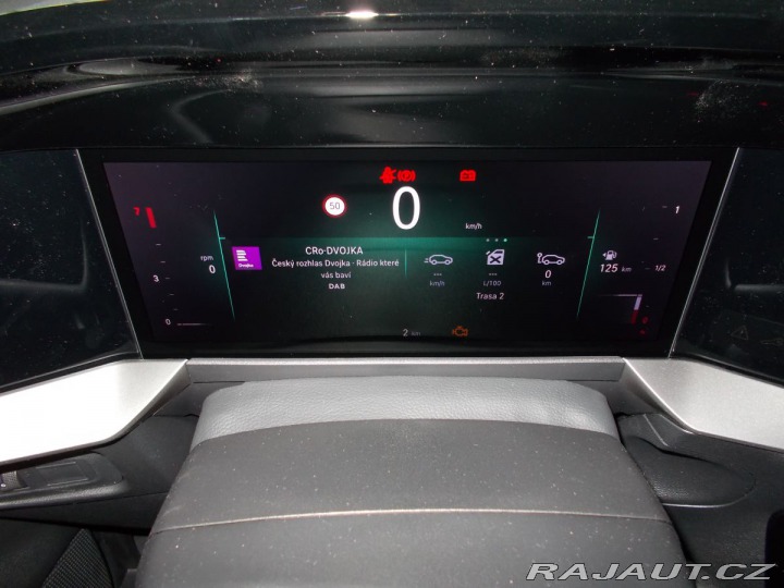 Opel Mokka HIT 1.2 TURBO (100kW/136k 2025