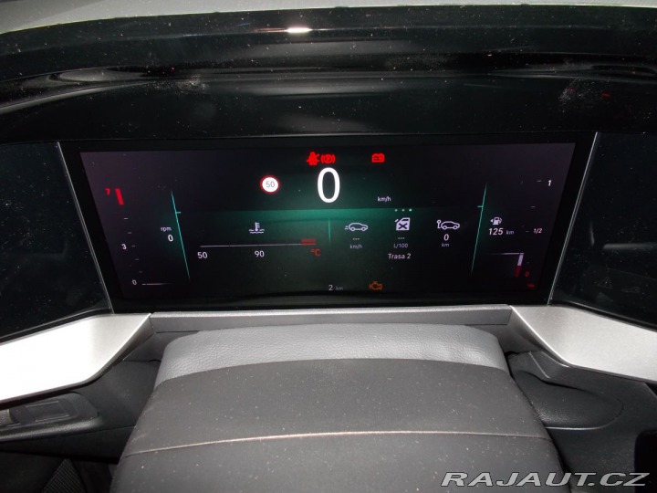 Opel Mokka HIT 1.2 TURBO (100kW/136k 2025