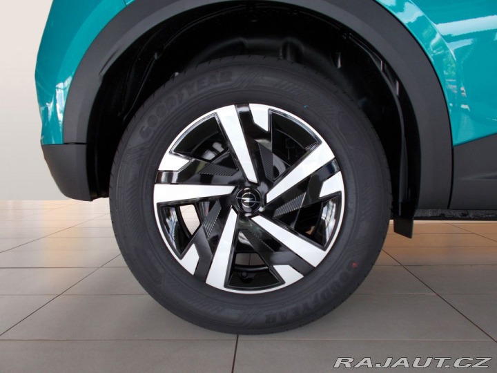 Opel Mokka HIT 1.2 TURBO (100kW/136k 2026