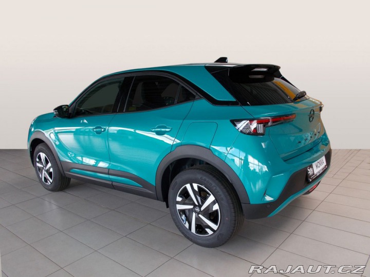Opel Mokka HIT 1.2 TURBO (100kW/136k 2026