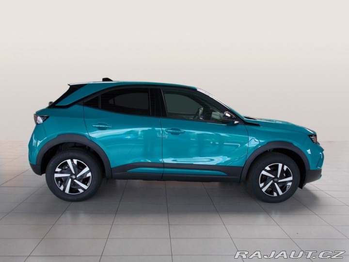 Opel Mokka HIT 1.2 TURBO (100kW/136k 2026