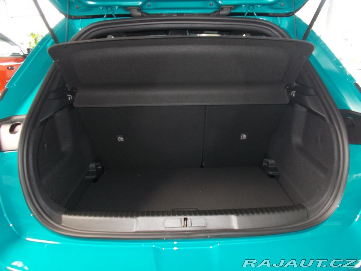 Opel Mokka HIT 1.2 TURBO (100kW/136k 2026