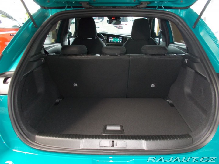 Opel Mokka HIT 1.2 TURBO (100kW/136k 2025