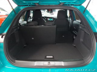 Opel Mokka HIT 1.2 TURBO (100kW/136k 2025