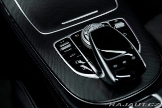 Mercedes-Benz E Coupé 4Matic, Airmatic, B 2018