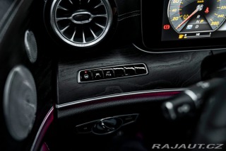 Mercedes-Benz E Coupé 4Matic, Airmatic, B 2018