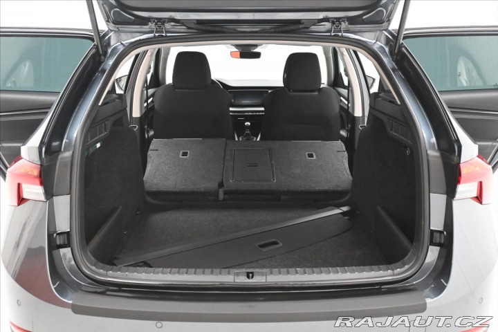 Škoda Octavia 2,0 TDI 85 kW AMBITION Zá 2020