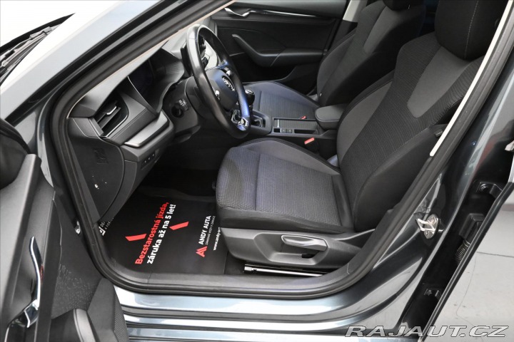 Škoda Octavia 2,0 TDI 85 kW AMBITION Zá 2020