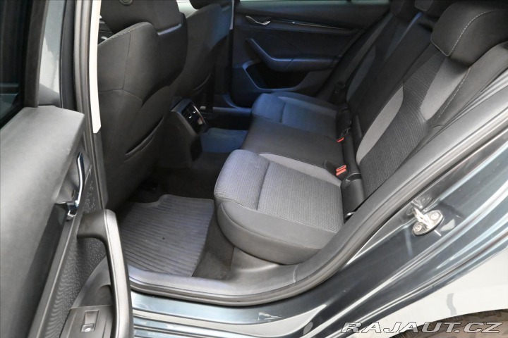 Škoda Octavia 2,0 TDI 85 kW AMBITION Zá 2020