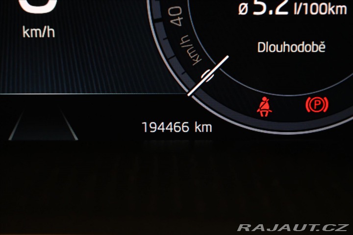 Škoda Octavia 2,0 TDI 85 kW AMBITION Zá 2020