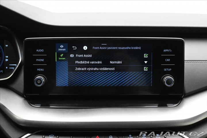 Škoda Octavia 2,0 TDI 85 kW AMBITION Zá 2020