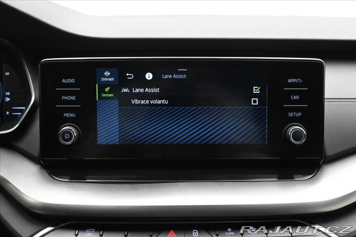 Škoda Octavia 2,0 TDI 85 kW AMBITION Zá 2020