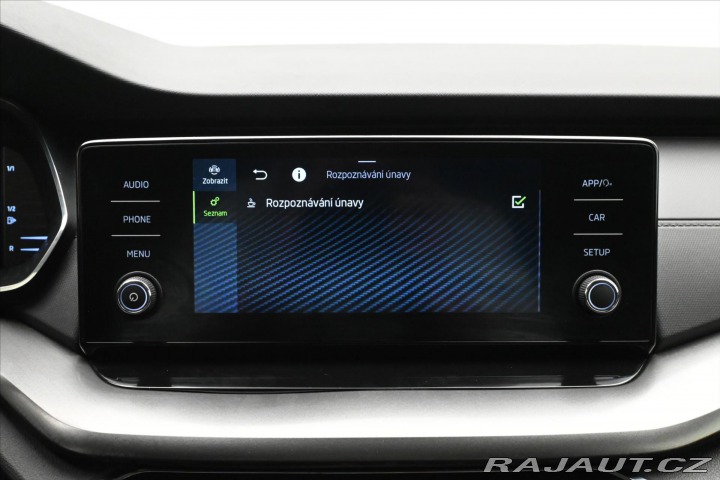 Škoda Octavia 2,0 TDI 85 kW AMBITION Zá 2020