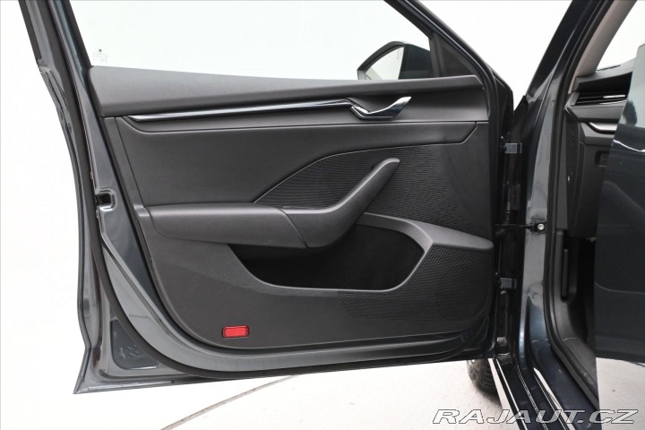 Škoda Octavia 2,0 TDI 85 kW AMBITION Zá 2020