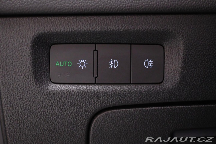 Škoda Octavia 2,0 TDI 85 kW AMBITION Zá 2020