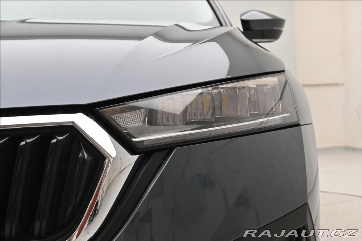 Škoda Octavia 2,0 TDI 85 kW AMBITION Zá 2020