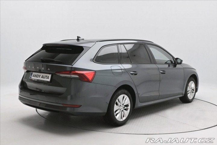 Škoda Octavia 2,0 TDI 85 kW AMBITION Zá 2020