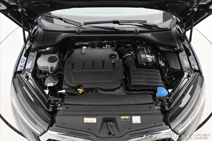Škoda Octavia 2,0 TDI 85 kW AMBITION Zá 2020