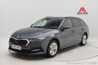 Škoda Octavia 2,0 TDI 85 kW AMBITION Zá 2020