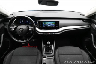 Škoda Octavia 2,0 TDI 85 kW AMBITION Zá 2020