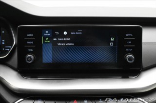 Škoda Octavia 2,0 TDI 85 kW AMBITION Zá 2020
