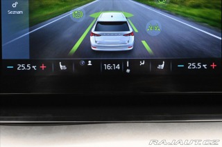 Škoda Octavia 2,0 TDI 85 kW AMBITION Zá 2020