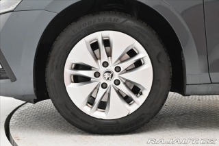 Škoda Octavia 2,0 TDI 85 kW AMBITION Zá 2020