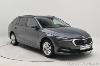 Škoda Octavia 2,0 TDI 85 kW AMBITION Zá 2020