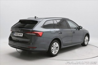 Škoda Octavia 2,0 TDI 85 kW AMBITION Zá 2020