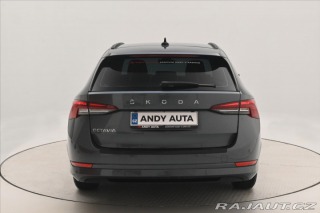 Škoda Octavia 2,0 TDI 85 kW AMBITION Zá 2020