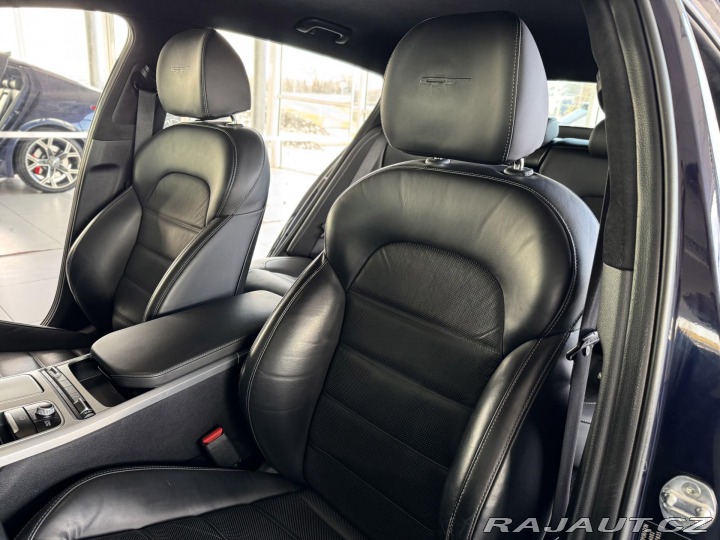 Kia Stinger 3,3TGDI V6*4WD*REZERVACE! 2018