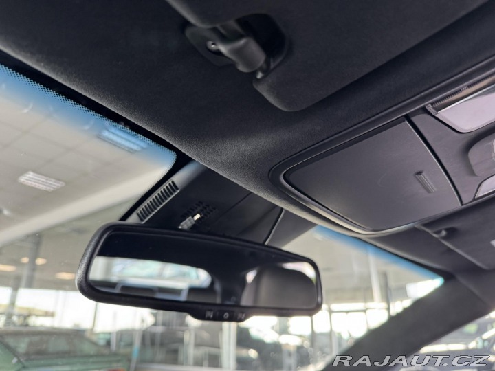 Kia Stinger 3,3TGDI V6*4WD*REZERVACE! 2018